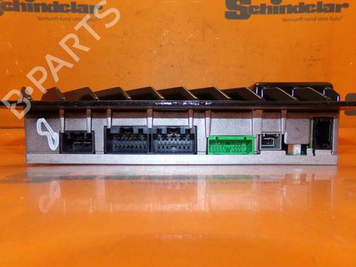 Electronic module JAGUAR XF I (X250) 3.0 | BP24415273M83 