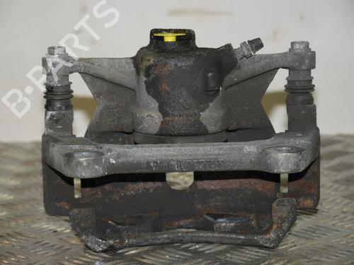 Right front brake caliper VW TOURAN (5T1) 1.6 TDI | BP33145039M104  - Image 5