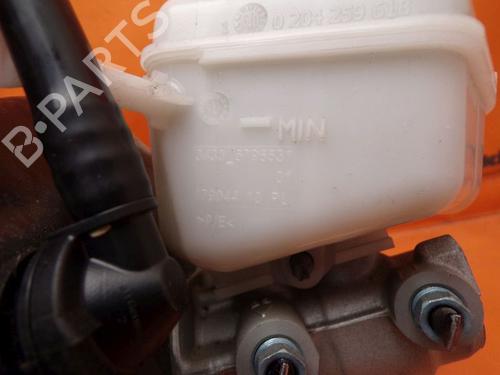 Servo brake BMW 3 Touring (F31) 320 d xDrive | BP25980177M42 