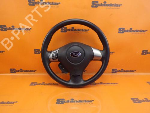 Used Steering wheel SUBARU FORESTER (SH_) 2.0 AWD (SHJ) (150 hp) 32643971