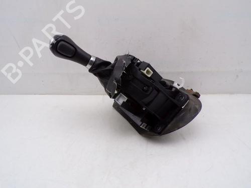 Shift knob INFINITI FX 30d AWD | BP32650903I34