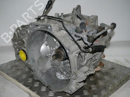 Used Gearbox Gearbox CHRYSLER SEBRING Convertible (JS) 2.0 CRD (140 hp) 33237264 33237264