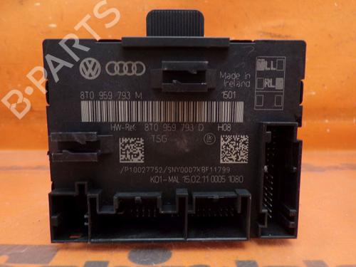 elektronisk-modul-audi-a4-b8-8k2-2007-2008-2009-2010-2011-2012-2013-2014-2015-2016-2017-32648718 main image
