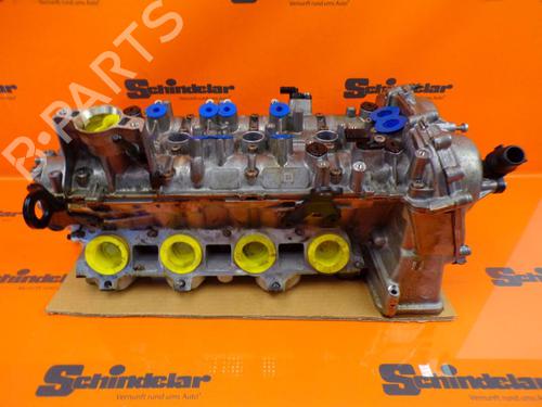 Cylinder head AUDI A7 Sportback (4GA, 4GF) S7 quattro | BP24390000M5 