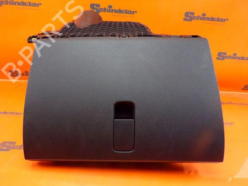 Used Glove box SKODA FABIA III Estate (NJ5) 1.0 TSI (110 hp) 32831922