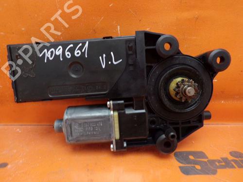 Used Left front window motor RENAULT SCÉNIC III (JZ0/1_) 2.0 16V (JZ0G, JZ0P, JZ1E, JZ1P) (140 hp) 32646342