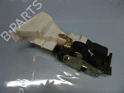 Front right lock MERCEDES-BENZ E-CLASS (W210) E 320 (210.065) | BP24380390C97 