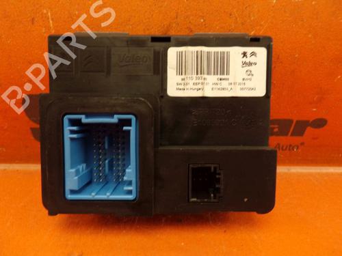 Used Electronic module PEUGEOT 308 II (LB_, LP_, LW_, LH_, L3_) 1.6 BlueHDi 120 (120 hp) 32833237