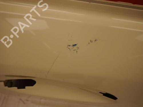 Right front door MERCEDES-BENZ E-CLASS (W211) E 200 CDI (211.004) | BP28327414C3 