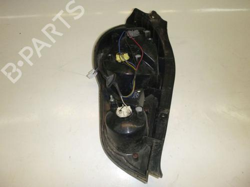 Right taillight CHEVROLET SPARK (M300) 1.2 LPG | BP33141885C35 - Image 2