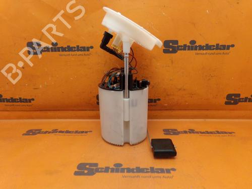 Fuel pump BMW 1 (E81) 118 i | BP26202367M76 
