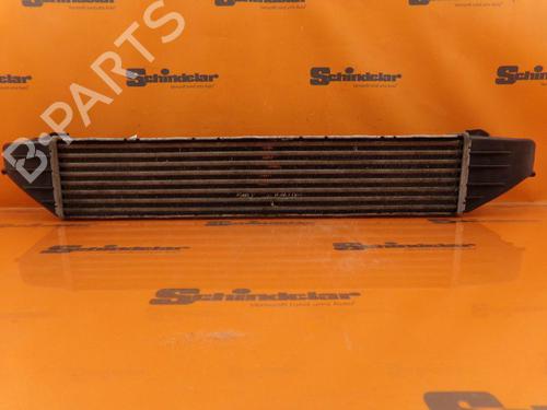 Intercooler MERCEDES-BENZ SLK (R171) 200 Kompressor (171.442) (163 hp) 33152440