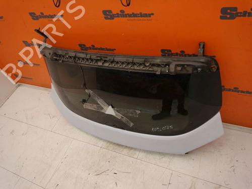 Tailgate FORD KUGA I 2.5 4x4 | BP24411653C6 