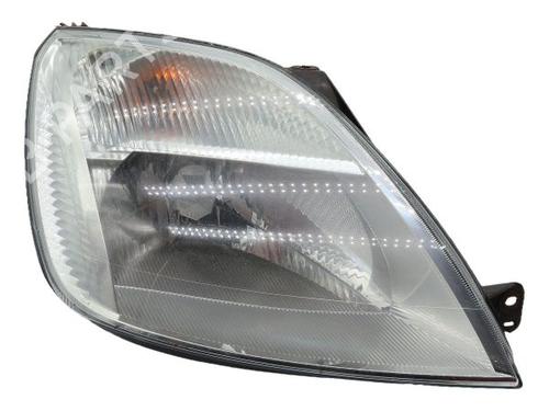 Used Right headlight Right headlight FORD FIESTA V (JH_, JD_) 1.25 16V (75 hp) 36507865 36507865