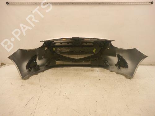 Front bumper MAZDA 2 Hatchback (DL, DJ) 1.5 | BP33158217C7 - Image 7
