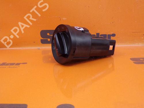 Headlight switch SKODA FABIA II (542) 1.2 12V | BP24412158I24 