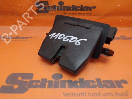 Electronic module FORD FIESTA VI (CB1, CCN) 1.25 | BP24415258M83 