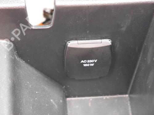 Rear seat FORD TRANSIT CONNECT V408 Box Body/MPV 1.5 EcoBlue | BP32834591C17  - Image 6