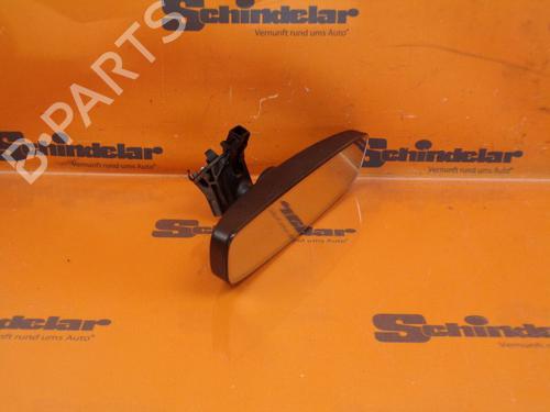 Rear mirror VW GOLF VII Variant (BA5, BV5) 2.0 GTD | BP24413872I6 