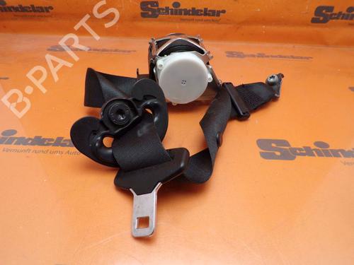Front left seatbelt BMW 1 (F20) 116 d | BP24925434I26 