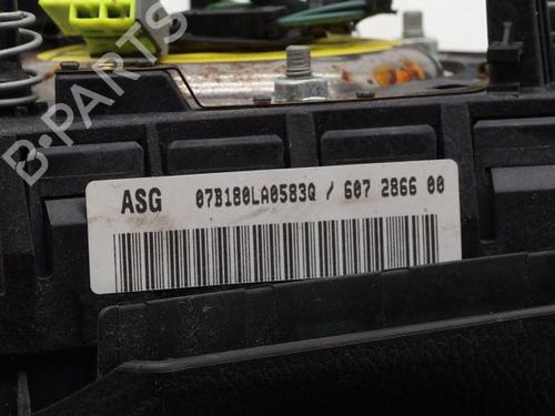Steering wheel BMW 5 Touring (E61) 525 xi | BP36756829C49  - Image 9