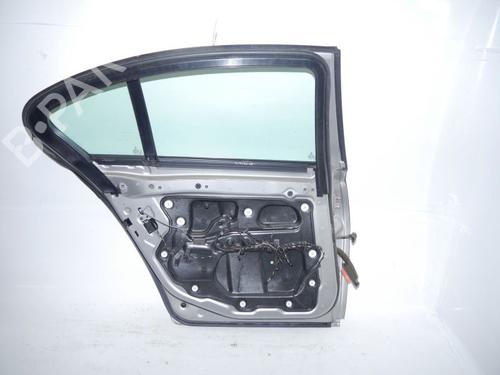 Left rear door BMW 7 (F01, F02, F03, F04) 730 d | BP24385617C4 