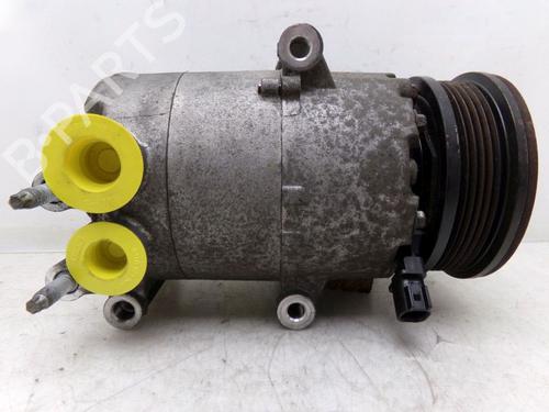Used AC compressor FORD FOCUS III 1.6 Ti (105 hp) 32651939