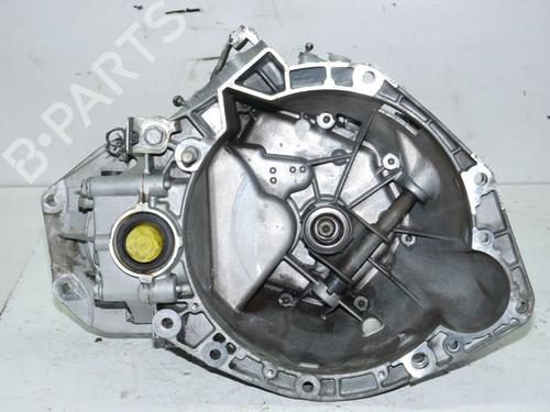 Gearbox FIAT STILO Multi Wagon (192_) 1.6 16V | BP33139582M3 - Image 2