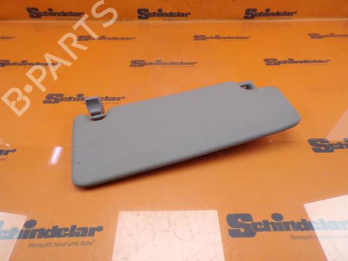 Left sun visor BMW 2 Active Tourer (F45) 216 d | BP32832787I1 - Image 5