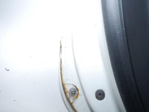 Left rear door AUDI A6 C6 (4F2) 3.0 TFSI quattro | BP24386390C4 