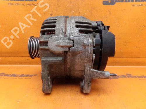 Alternator VW GOLF V (1K1) 1.6 FSI | BP28087264M7 