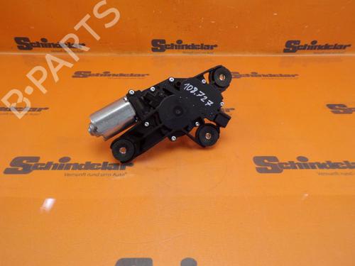 Rear wiper motor FORD FOCUS III Turnier 1.6 TDCi | BP24411517M102 