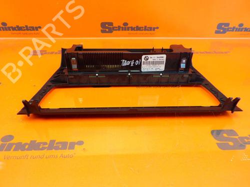 Climate control BMW X3 (E83) 2.0 d | BP24389844I5 