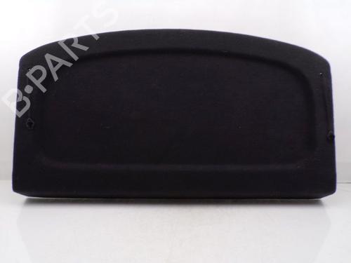 Plage arrière VW TIGUAN (5N_) 1.4 TSI 4motion (150 hp) 30652411