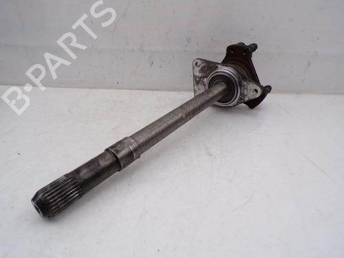 Left front driveshaft INFINITI FX 30d AWD | BP30185002M38 