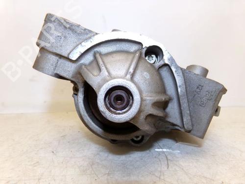 Starter RENAULT LAGUNA II (BG0/1_) 3.0 V6 24V (BG01, BG02, BG0D, BG0Y) | BP33155026M8 - Image 2