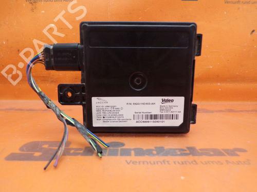 Centralina JAGUAR XF I (X250) 3.0 (238 hp) 32647006