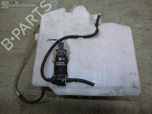 Used Windscreen washer tank Windscreen washer tank OPEL AGILA A (H00) 1.2 16V (F68) (75 hp) 33138521 33138521