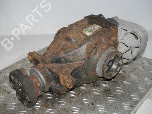 Used Rear differential Rear differential BMW 1 (E87) 116 d (116 hp) 36961522 36961522