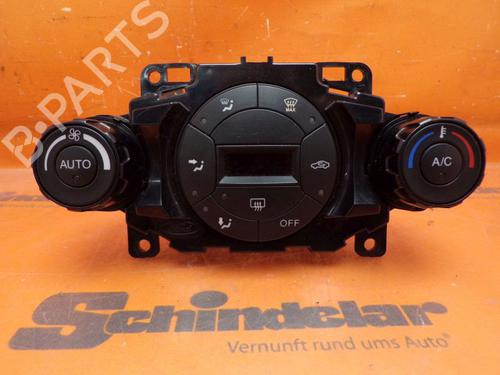 Used Climate control FORD FIESTA VI (CB1, CCN) 1.25 (82 hp) 32834503