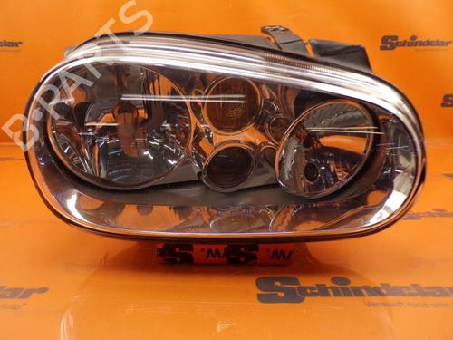 Right headlight VW GOLF IV Variant (1J5) 1.9 TDI | BP24414969C29 