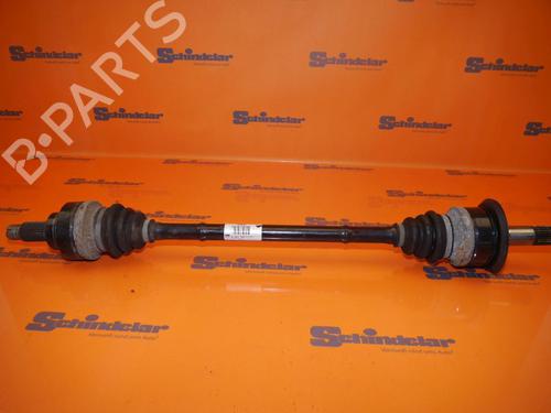 Used Right rear driveshaft BMW 3 Touring (F31) 320 d (190 hp) 33047677