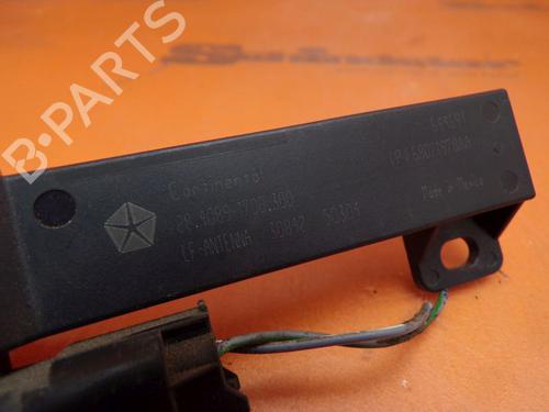 Electronic module MASERATI GHIBLI III (M157) 3.0 D | BP33153332M83 - Image 2