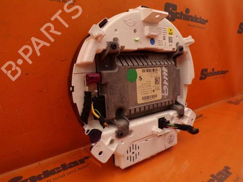 Instrument cluster MINI MINI (R56) Cooper | BP33152726C47 - Image 5