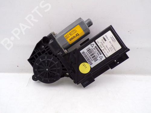 Used Right front window motor Right front window motor AUDI A4 B6 Convertible (8H7) 2.5 TDI (163 hp) 33707066 33707066