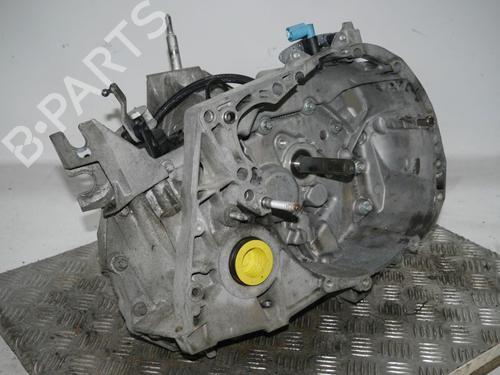 Used Gearbox Gearbox RENAULT KANGOO / GRAND KANGOO II (KW0/1_) 1.6 16V LPG (KW0U) (106 hp) 33241925 33241925