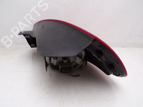 Left taillight FIAT BRAVO II (198_) 1.4 16V (198AXS1B) | BP29644700C34 