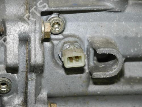 Gearbox BMW 1 (E87) 116 i | BP32825963M3  - Image 7