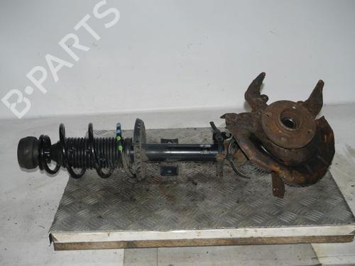 Used Right front shock absorber Right front shock absorber SEAT Mii (KF1, KE1) 1.0 (60 hp) 36367303 36367303