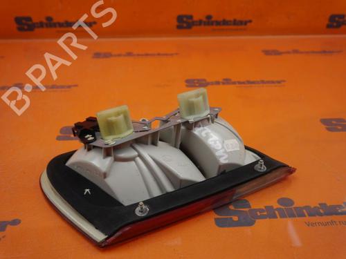 Left tailgate light MERCEDES-BENZ CLK (C208) CLK 200 Kompressor (208.344) | BP24413750C79 